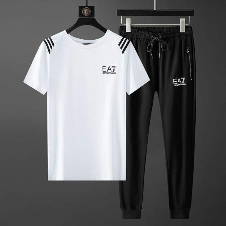 Picture of Armani Short Shirt Pant Suits _SKUArmaniM-4XL25cr7119914